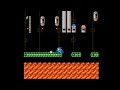 mega man hack longplay mega man 4 voyage blue version