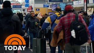 How To Handle Travel Chaos On The Roads Or In The Skies