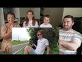 New Zealand Family Reacts to the Deadliest Motorcycle Race in the World  Isle of Man TT!
