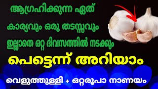 ആർക്കും അറിയാത്ത ഈ കാര്യം ആഗ്രഹം സാധിച്ചു തരും Astrology Malayalam