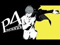 Pursuing My True Self (1 Hour) - Persona 4