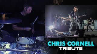 Chris Cornell Tribute // Soundgarden // Audioslave // Temple Of The Dog