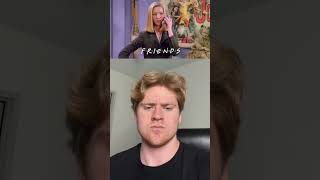 The Dark Fan Theory About Friends