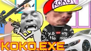 Bobo.exe but it's Koko.exe