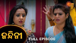 Nandini - Episode 76 | Full Episode | Odia Naagin show | Sun Odia