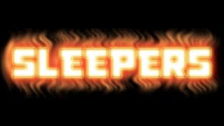 Peloria Sleepers vs Reapers Part 1