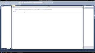 Visual Basic 2010 Tutorial 4 - Login System