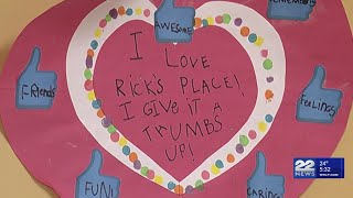 Wilbraham's Rick's Place gets grant to expand grief support