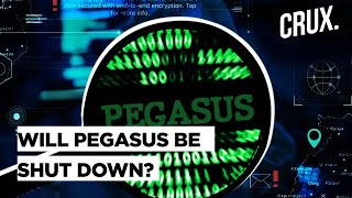 Pegasus Spying Row: Israel, France Launch Probe; NSO Says ‘Will Probe \u0026 Shut System If Necessary’