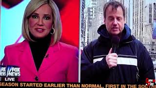 Best TV News Bloopers Funny Moments Hilarious News Reporter Fails