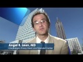 Ablation for Atrial Fibrillation: Angel Leon, MD