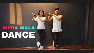 SIMMBA: Mera Wala Dance | Dance Choreography | Ranveer Singh, Sara Ali Khan