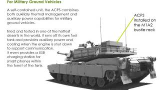 MDSI DefenseCapabilities