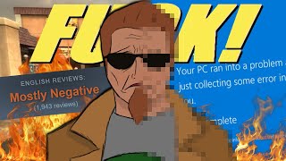 Postal III - I Regret Everything