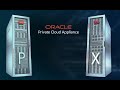 Introducing Oracle PCA X9-2