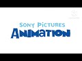 Sony Pictures Animation Logo Remake Line master and deviantart