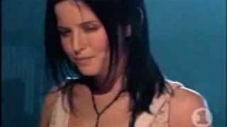 The Corrs & Ron Wood - Ruby Tuesday (Live in Dublin 2002)