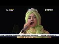 PALESTINA VOC ULFA # AN NISA LIVE SARANG REMBANG 2018