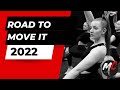 'ROAD TO MOVE IT' part 1 - MEPA COLLEGE - 2022