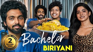 Biriyani with GV Prakash and Divya Bharathi - Bachelor - Irfan's view