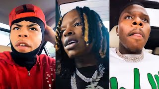 7 Rappers Who MURDERED THEIR OPPS!