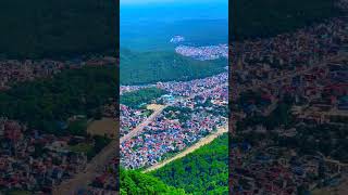 butwal ko view 😍|| #trending #support #viral #foryou #butwal #nepal #naturalview #butwalcity