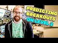 3 Secrets for using Level 2 to Predict Breakouts