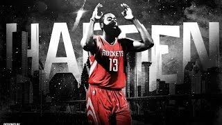James Harden - "The Dance Never Ends"