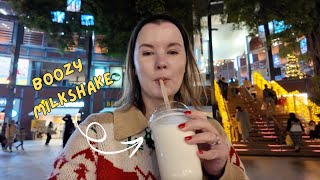 Christmas Vlog | Living in Hong Kong | Exploring Christmas markets