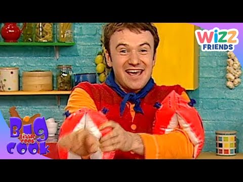 CBEEBIES Big Cook Little Cook Jack and The Beanstalk - VidoEmo ...