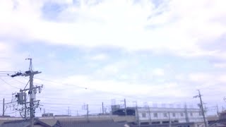 名鉄犬山線中小田井駅 2023.4.29