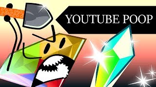 BFB 14 YTP: Dig Straight Down