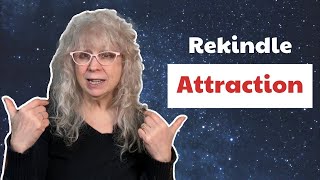 3 Ways To Make Him Attracted To You Again