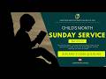 Divine Worship Service | Bishop Nicholas Dixon || May 31, 2026 |