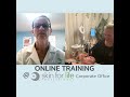 Microcurrent Online Training  Freda and Sherrielee Skincare