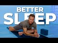 Yin Yoga for Sleep and Relaxation: 20 Min Deep Stretch for a Restful Night