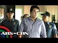 Sen. Bong Revilla, nais bumisita sa amang may sakit