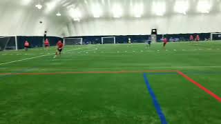 Barcelona Mississauga U15