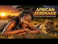 Echoes of Africa 🌍 | Zulu Voices for Deep Calm & Serenity