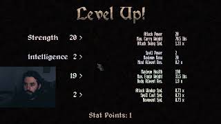 Devil Spire - First Playthrough - Souls Completed - part 2