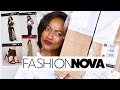 FASHION NOVA: From LA To SOUTH AFRICA