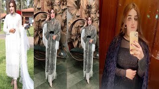 Shaista ali khan dresses design|shaista ali khan|Georgette kurti design/shaista ali khan suit design