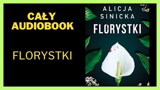 Florystki - Kryminał Thriller Audiobook Cały Audiobook Książki online #audiobook #ksiazka