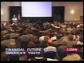 phenomenal speech by warren buffett on how to succeed in life