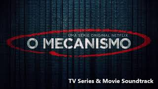 Titãs - Bichos Escrotos (Audio) [O MECANISMO (THE MECHANISM) - 1X02 - SOUNDTRACK]