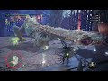 おじさんヤンキーの【モンハンワールド】一狩りいこうぜ！＃monsterhunter モンハン モンスターハンター モンハンワールド