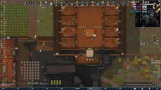 【老皮】#邊緣世界1.5 DLC #RimWorld #0419