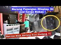 REVIEW STOK GUDANG !!!! .. Jual Murah Penghabisan Stok - Di BAWAH HARGA DISTRIBUTOR?!?? ..