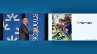 Dr. John Almarode: Elaborate Encoding for Amplified Learning