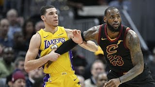 Top NBA Free Agents Left, Potential NBA Trades And LeBron James Rumors | The Cam Rogers Show
